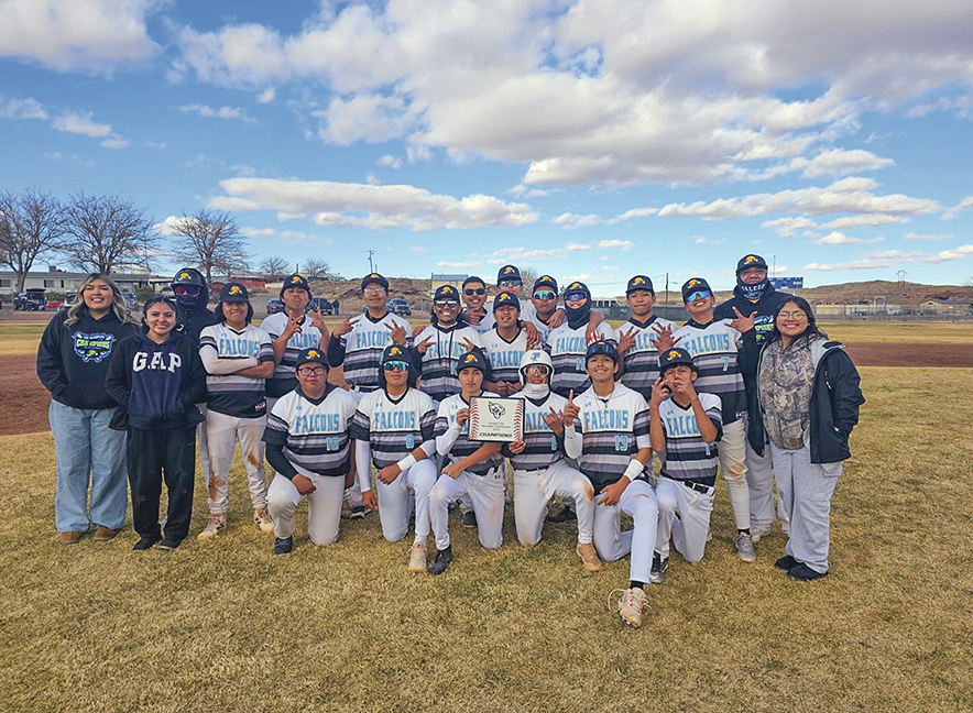 Alchesay downs Window Rock for Joseph City Invite crown