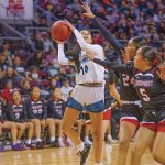 Navajo Prep leans on playoff experience to oust Crownpoint