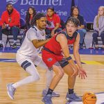 Mattingly brothers lead Central High School to 5A state championship