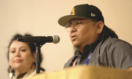 Thriving Navajo economy contingent on many changes that have yet to occur