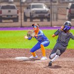 Lady Bobcats edge Lady Patriots 10-8 in Saturday showdown