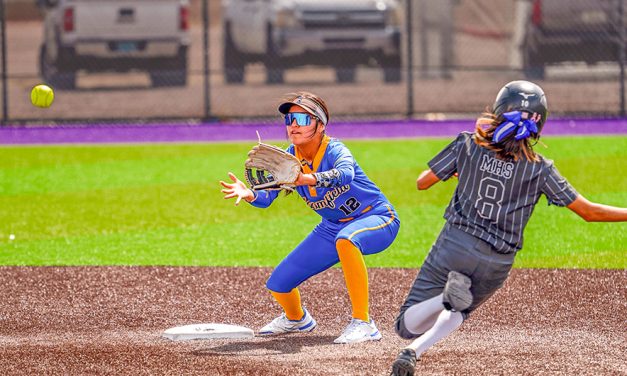 Lady Bobcats edge Lady Patriots 10-8 in Saturday showdown