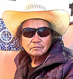 Kenneth Bill Jr.