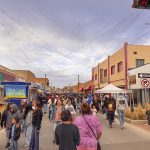 Gallup starts 2025 Arts Crawl season