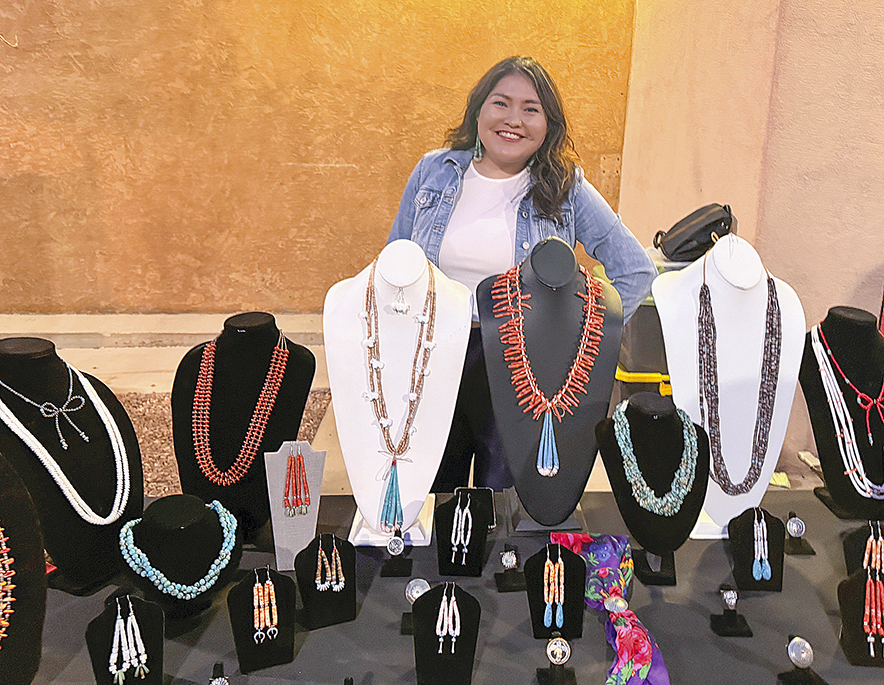 Gallup starts 2025 Arts Crawl season