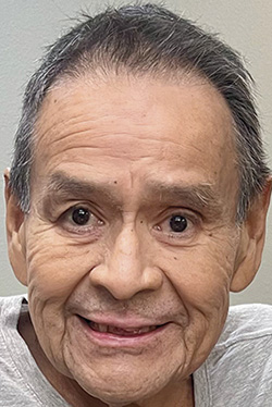 Albert Vernon Stewart Jr., 62