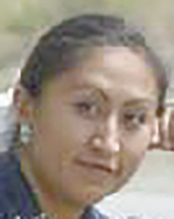 Doreen J. Harvey, 44