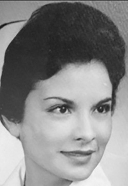 Grayce A. Kellogg, 87