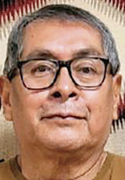 Myron R. Ami, 70