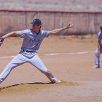 Piñon baseball sweeps Many Farms in 2A North play