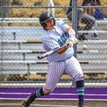 Hózhó Academy baseball keeps rolling, sweeps Bosque
