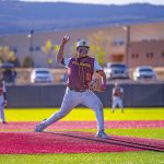 Tohatchi walks off Wingate in extra innings