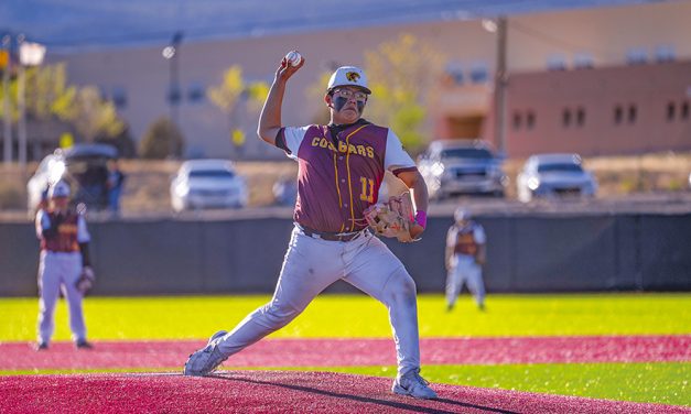 Tohatchi walks off Wingate in extra innings