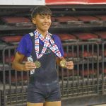 KC powerlifter earns second state crown: Broncos get three on podium