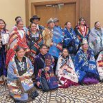 ‘Our language is alive’ Record 22 students honored with Seal of Bilingual Proficiency