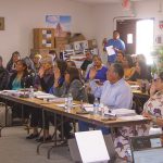 RDC delays rescission decision on Shonto Chapter’s business site leasing delegation