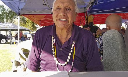 End of an era: Dennis Bowen Sr. retiring after 50 years on the powwow trail