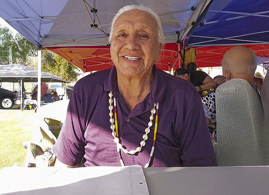 End of an era: Dennis Bowen Sr. retiring after 50 years on the powwow trail