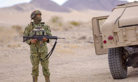 Arizona lawmakers condemn ICE detention of Diné man in Phoenix area