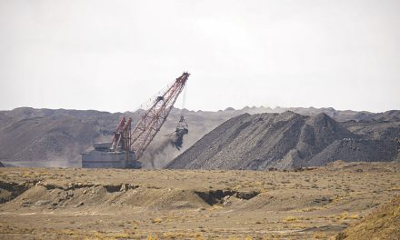 Could coal mining in Arizona come back to the Nation?
