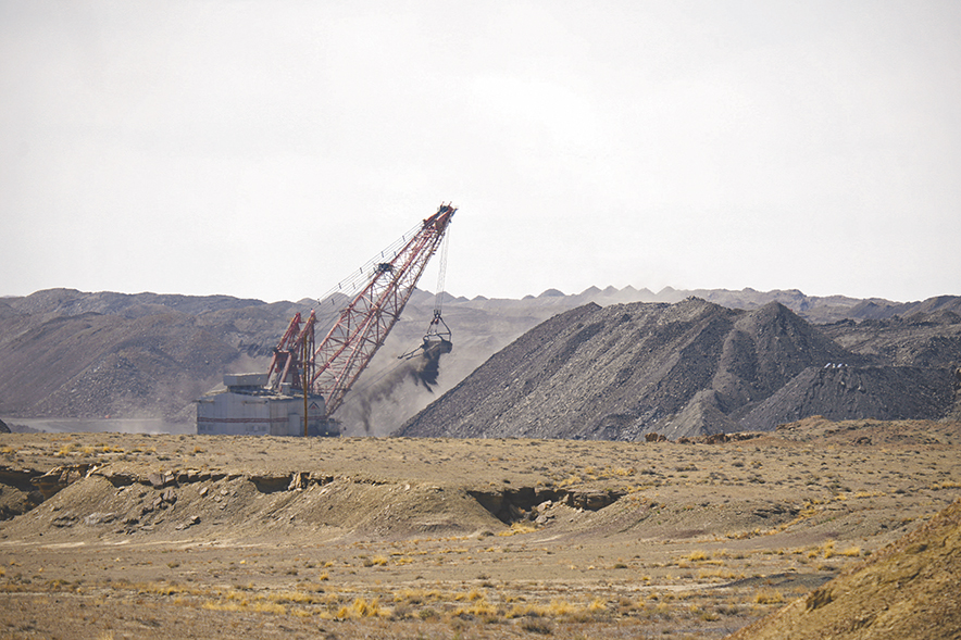 Could coal mining in Arizona come back to the Nation?