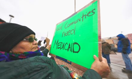 Social Security shortfall could cut benefits for Diné retirees in 2032