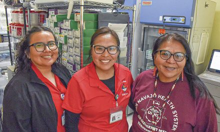 Healing the mountain: Utah Navajo Health System ushers in a new era of care for Naatsis’áán, Paiute Canyon