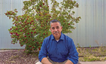 Luján, Stansbury warn of budget cuts to tribal lifelines
