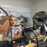 Asdzaa Boutique weaves Diné culture into<br>Western fashion