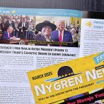 Déjà vu: Vetted truths and hidden costs of Nygren News
