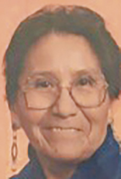 Alice D. Bates, 95