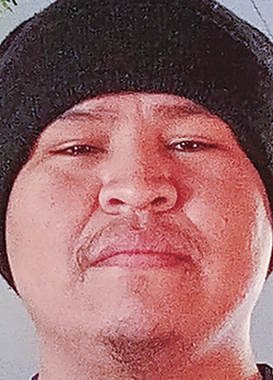 Craig O’Neal Roberts, 23