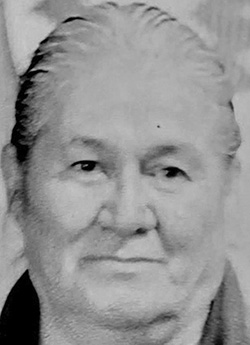 Tony Semallie, 73