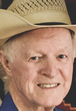 Billy Gene Malone, 85
