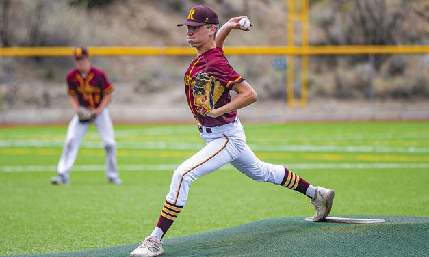 Rehoboth Christian closes out regular season 2-1: Lynx earn No. 6 seed in 2A playoffs