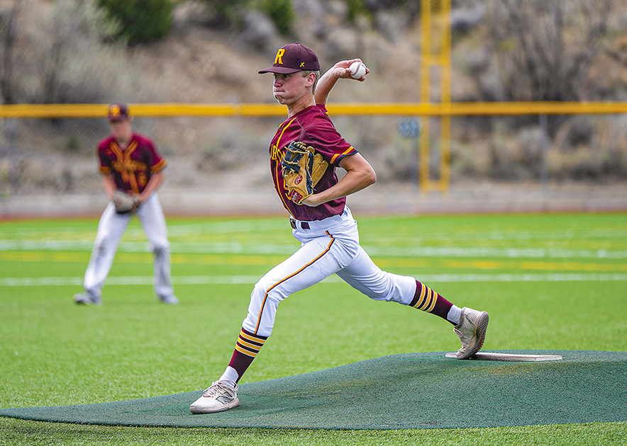 Rehoboth Christian closes out regular season 2-1: Lynx earn No. 6 seed in 2A playoffs