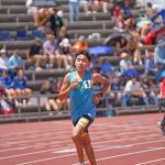 New PRs help area athletes to top finishes at state with 3 winning gold