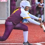 Lady Lynx advances past Eunice, 9–4, in opening round of Class A/2A playoffs