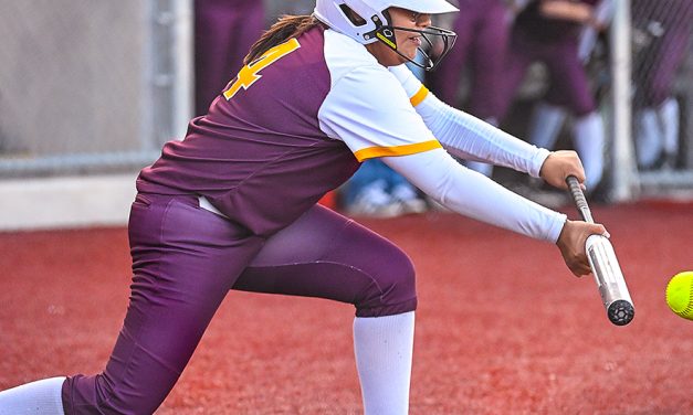 Lady Lynx advances past Eunice, 9–4, in opening round of Class A/2A playoffs