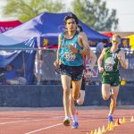 AIA Division Track Championships:<br>3 area athletes win gold
