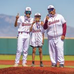 Magdalena seals second state title with late surge over Gateway Christian
