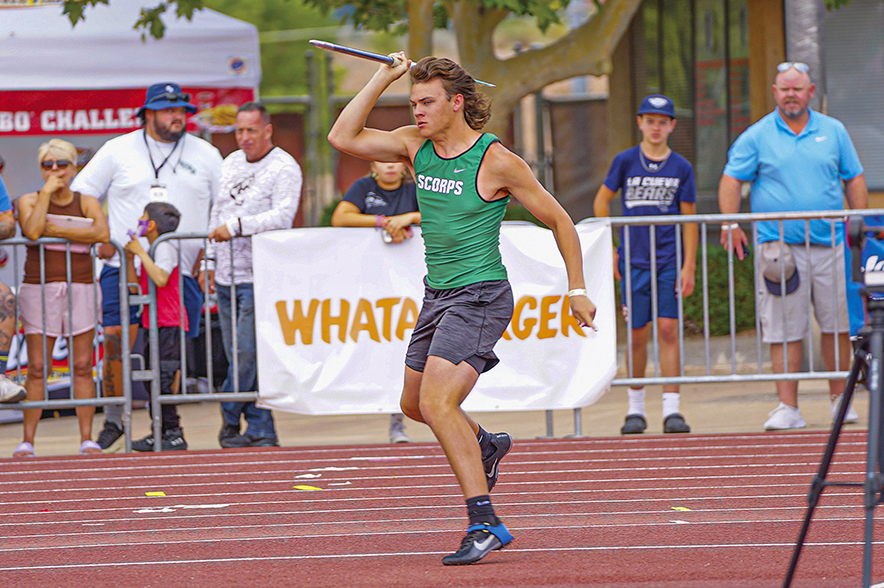 Farmington collects 2 gold, 2 silver medals at state