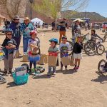 Window Rock Mountain Bike Festival unites community and advocates for trail access