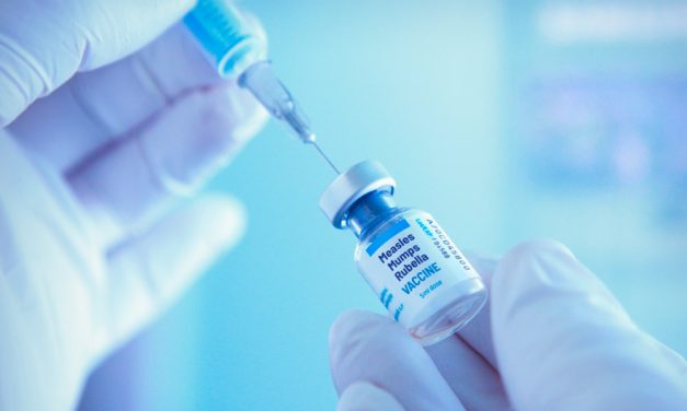 Measles exposure confirmed in Sandoval County