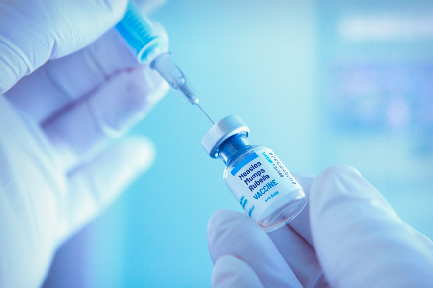 Measles exposure confirmed in Sandoval County