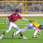 Rehoboth Christian shuts out Tucumcari to advance in 2A state tournament