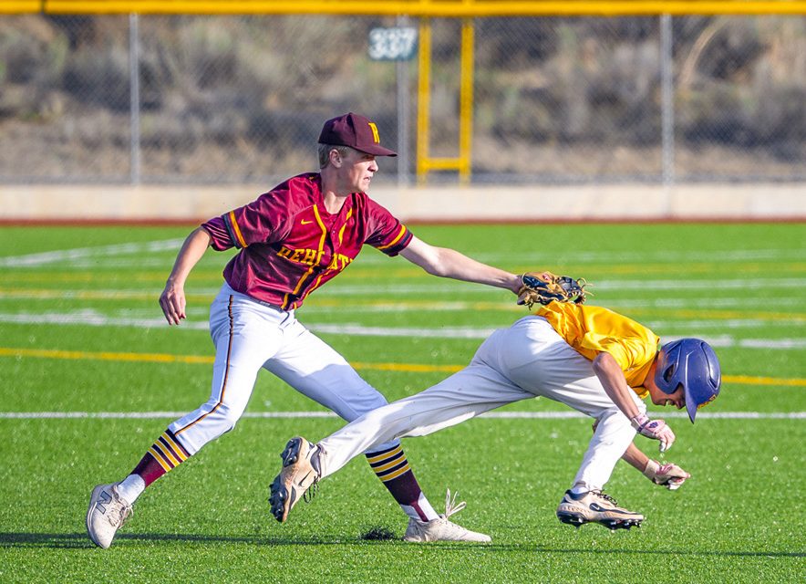Rehoboth Christian shuts out Tucumcari to advance in 2A state tournament