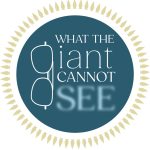 Reporter’s Notebook | What the Giant Cannot See