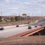 Jimmy Preston Memorial Bridge honors Navajo Code Talker’s lasting legacy