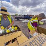 Food, medicine and k’é: Where grocery stores are miles away, CHRs step in